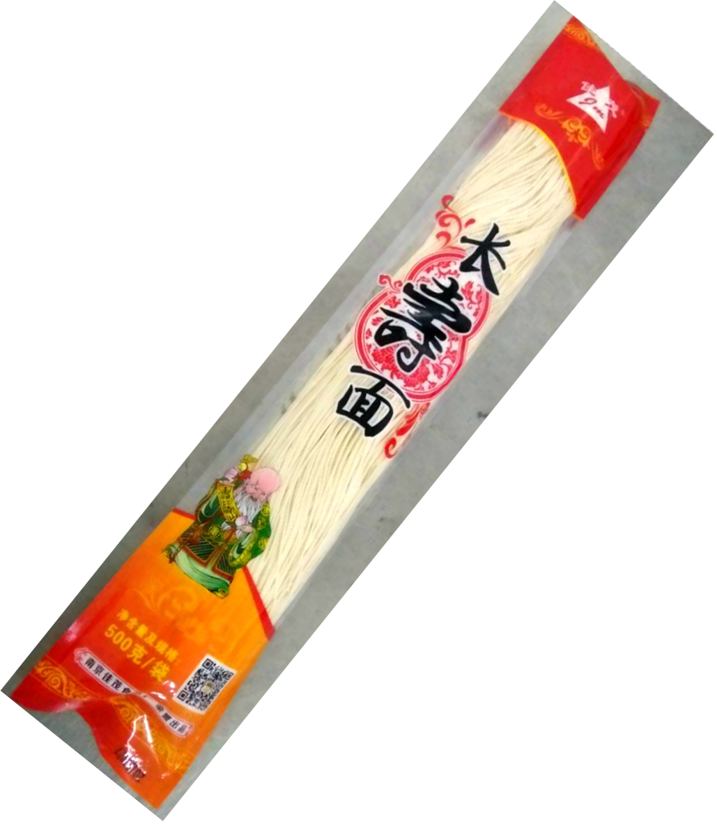 一面之缘寿面（500g）