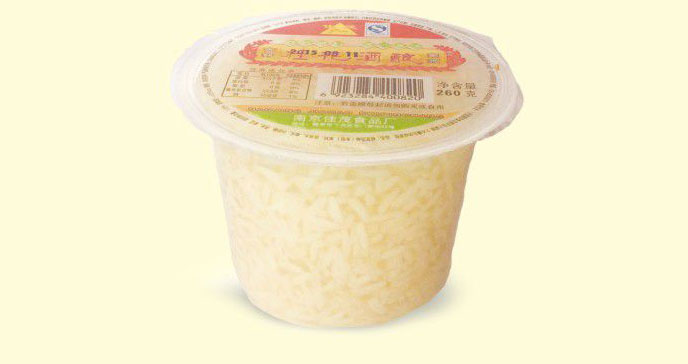 桂花酒酿（260g）