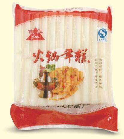 佳茂火锅年糕（400g）