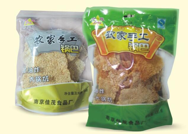 农家锅巴（400g）